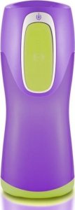 Contigo Butelka termiczna CONTIGO Autoseal KIDS 260 ml (fioletowy) Purple 1