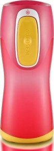 Contigo Butelka termiczna CONTIGO Autoseal KIDS 260 ml (czerwony) 1