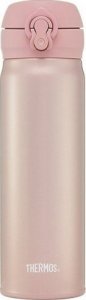 Thermos Kubek termiczny mobilny Thermos Motion JNL 500 ml (różowy) metalik 1