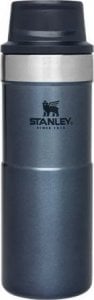 Stanley Kubek termiczny Stanley 350 ml TRIGGER ACTION TRAVEL MUG (granatowy) 1