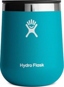 Hydro Flask Kubek termiczny Hydro Flask Wine, matero Yerba Mate 296 ml (turkusowy) LAGUNA 1