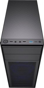 Obudowa Gembird Fornax M100B (CCC-FC-M100B) 4