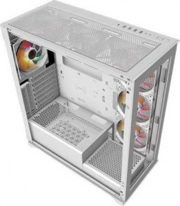 Obudowa Gembird Fornax X450 Max (CCC-FC-X450MAX-W) 2