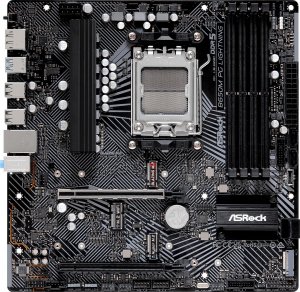 Płyta główna ASRock B650M PG LIGHTNING 3