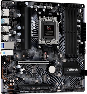 Płyta główna ASRock B650M PG LIGHTNING 5