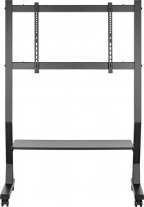 Art Mobilny stojak + uchwyt do TV 45-90 cali 60KG SD-22 Vesa 800x400 2