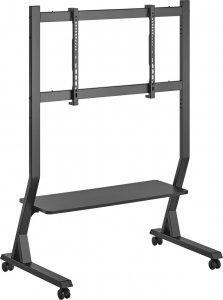 Art Mobilny stojak + uchwyt do TV 45-90 cali 60KG SD-22 Vesa 800x400 3