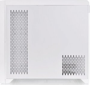 Obudowa Thermaltake CTE C750 TG ARGB Snow (CA-1X6-00F6WN-01) 4