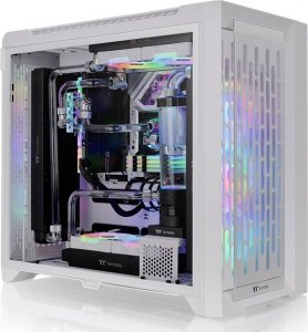 Obudowa Thermaltake CTE C750 TG ARGB Snow (CA-1X6-00F6WN-01) 6