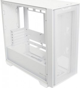 Obudowa Asus A21 biała (90DC00H3-B09010) 3