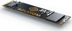 Dysk SSD Solidigm P41 Plus 512GB M.2 2280 PCI-E x4 Gen4 NVMe (SSDPFKNU512GZX1) 1