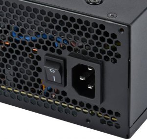 Zasilacz SilverStone SST-ST75F-PB 750W 12