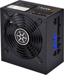 Zasilacz SilverStone SST-ST75F-PB 750W 3