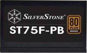 Zasilacz SilverStone SST-ST75F-PB 750W 6