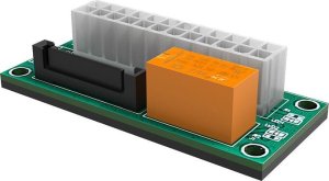 Akasa Akasa Dual-/Multi-Netzteil-Adapter für die Synchronisierung von Netzteilen 3