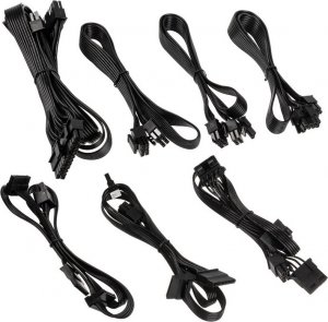 Zasilacz King Kits Enclave 500W (GEBU-219) 6