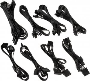 Zasilacz King Kits Enclave 600W (GEBU-220) 6