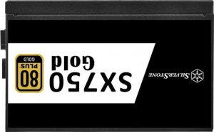 Zasilacz SilverStone SST-SX750-G 750W (SST-SX750-G) 11