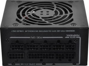 Zasilacz SilverStone SST-SX750-G 750W (SST-SX750-G) 14