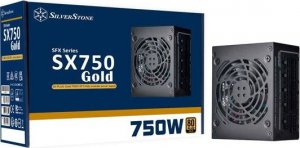 Zasilacz SilverStone SST-SX750-G 750W (SST-SX750-G) 17