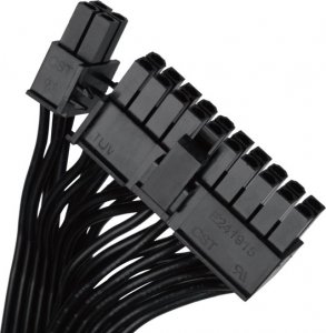 Zasilacz SilverStone SST-SX750-G 750W (SST-SX750-G) 19