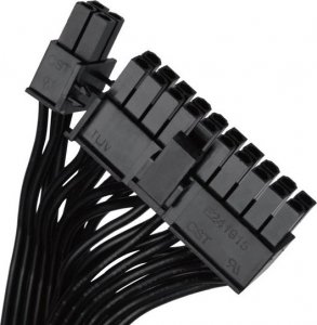 Zasilacz SilverStone SST-SX750-G 750W (SST-SX750-G) 23