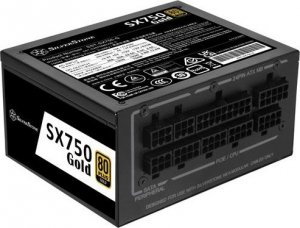 Zasilacz SilverStone SST-SX750-G 750W (SST-SX750-G) 3