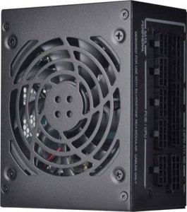 Zasilacz SilverStone SST-SX750-G 750W (SST-SX750-G) 4