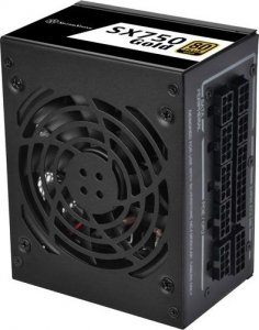 Zasilacz SilverStone SST-SX750-G 750W (SST-SX750-G) 5