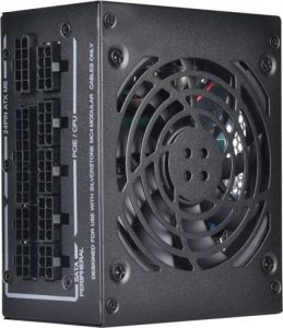 Zasilacz SilverStone SST-SX750-G 750W (SST-SX750-G) 7