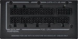 Zasilacz SilverStone SST-SX750-G 750W (SST-SX750-G) 8