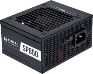 Zasilacz Lian Li SP850 SFX 850W Czarny 1