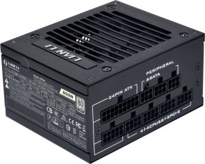 Lian Li SP850 SFX 850W Czarny - Zasilacz - Morele.net