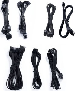 Zasilacz Lian Li SP850 SFX 850W Czarny 6