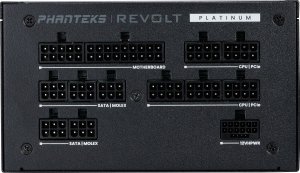 Zasilacz Phanteks Revolt 1000W (PH-P1000PR_BK01C) 5