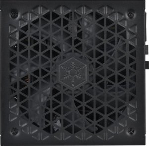 Zasilacz SilverStone DA1000R Gold 1000W (SST-DA1000R-GM) 4