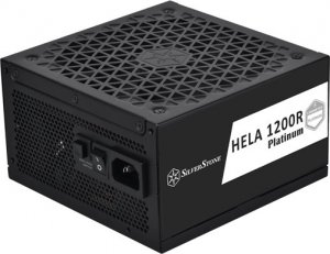 Zasilacz SilverStone  HELA 1200R 1200W (SST-HA1200R-PM) 2