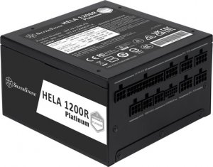 Zasilacz SilverStone  HELA 1200R 1200W (SST-HA1200R-PM) 3