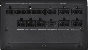 Zasilacz SilverStone  HELA 1200R 1200W (SST-HA1200R-PM) 6