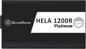 Zasilacz SilverStone  HELA 1200R 1200W (SST-HA1200R-PM) 8