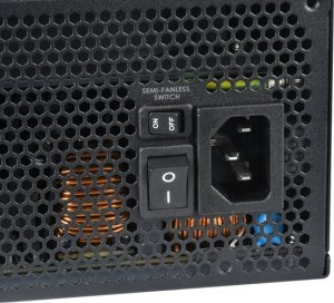 Zasilacz SilverStone SST-HA1300R 1300W 11