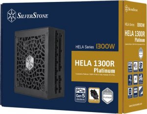 Zasilacz SilverStone SST-HA1300R 1300W 12
