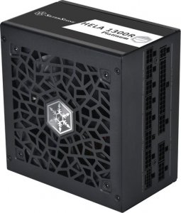 Zasilacz SilverStone SST-HA1300R 1300W 9