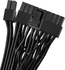 Zasilacz SilverStone HELA 850R 850W (SST-HA850R-PM) 12