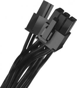 Zasilacz SilverStone HELA 850R 850W (SST-HA850R-PM) 14