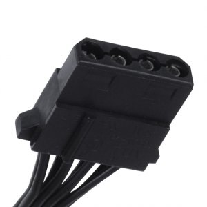Zasilacz SilverStone HELA 850R 850W (SST-HA850R-PM) 16