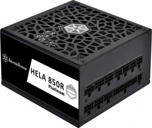 Zasilacz SilverStone HELA 850R 850W (SST-HA850R-PM) 2