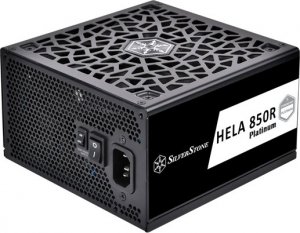 Zasilacz SilverStone HELA 850R 850W (SST-HA850R-PM) 3