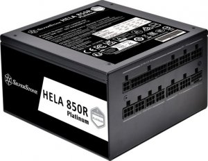 Zasilacz SilverStone HELA 850R 850W (SST-HA850R-PM) 4