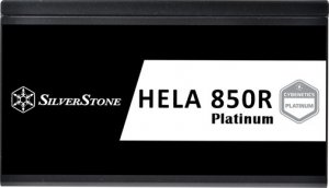 Zasilacz SilverStone HELA 850R 850W (SST-HA850R-PM) 9
